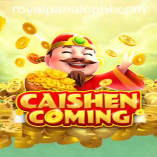 CAISHENCOMING Game: A Royal Panalo Treasure Hunt