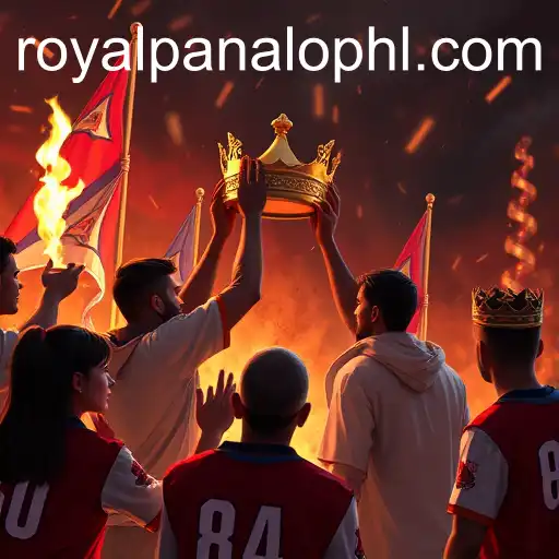 The Role of Royal Panalo in Player Communities