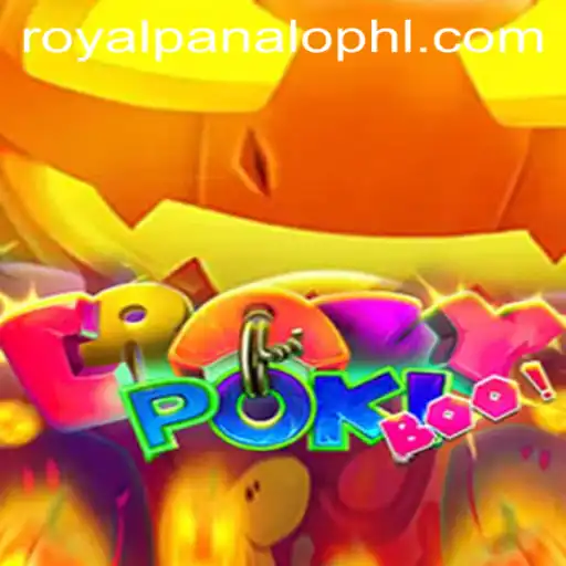CrazyPokiBoo: Dive into the Adventure of Royal Panalo