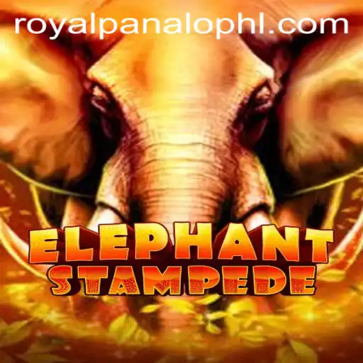 Explore the Exciting World of ElephantStampede and the Thrill of Royal Panalo
