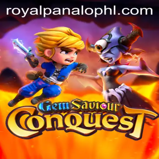 Unveiling GemSaviourConquest: A Deep Dive into the Fascinating World of Strategy and Adventure with Royal Panalo