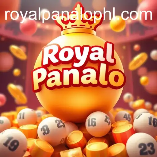 The Thrilling World of Lottery Games: Spotlight on Royal Panalo