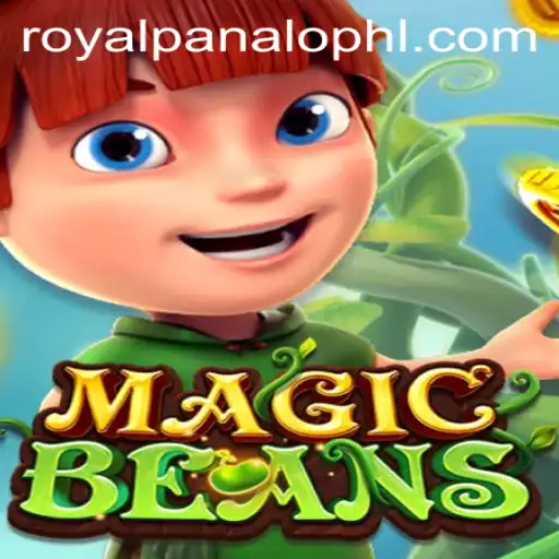Discover the World of MAGICBEANS: A Thrilling Adventure with Royal Panalo