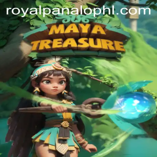 Discover the Intriguing World of MayaTreasure and the Thrill of Royal Panalo