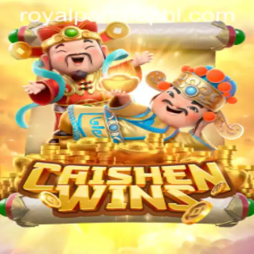 CaishenWins: The Ultimate Guide to Winning with Royal Panalo