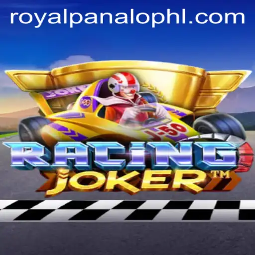 RacingJoker: A Thrilling Ride to Royal Panalo