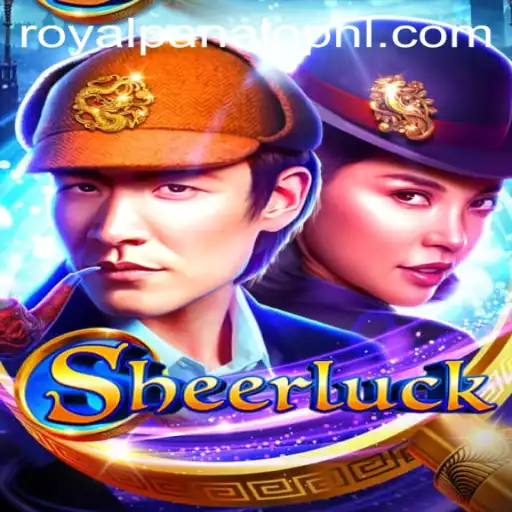 Discover the Excitement of Sheerluck: A Game of Strategy and Royal Panalo