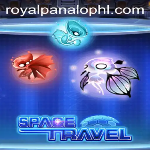 Explore SpaceTravel: The Exciting World of Royal Panalo