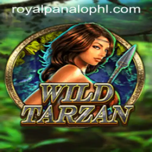 Explore WildTarzan: The Thrilling Game Experience with Royal Panalo