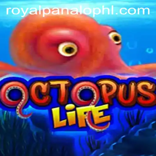 OctopusLife: Dive into the Exciting World of Royal Panalo