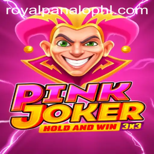 Discovering Pinkjoker: The Exciting Game of Royal Panalo