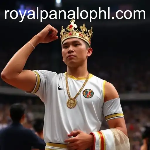 The Rise of Royal Panalo: Melding Majesty with Athletic Prowess in Sports