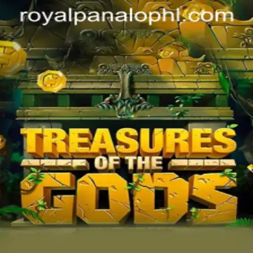 Exploring 'TreasureoftheGods': An Exciting Adventure Awaits