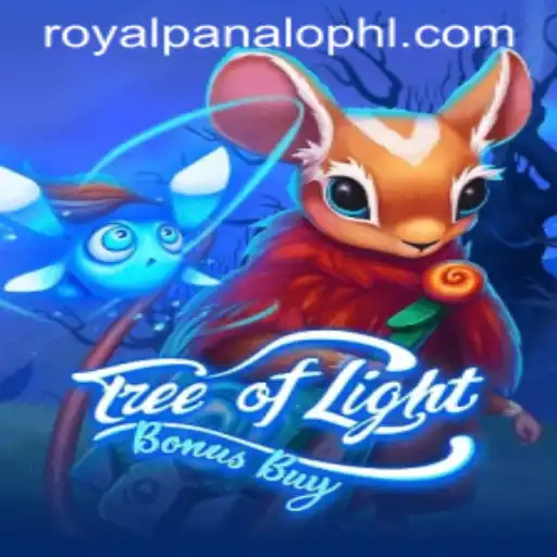 Explore the Enchanting World of TreeOfLightBonusBuy: A Royal Panalo Adventure