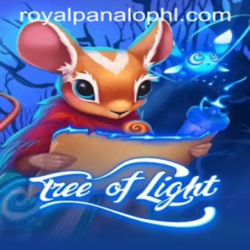 Discover the Enchanting World of TreeofLight: A Journey into the Royal Panalo Realm